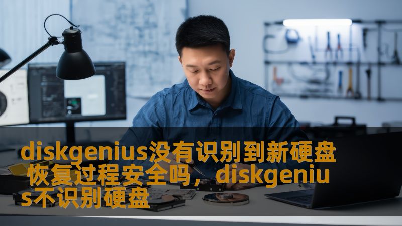 diskgenius没有识别到新硬盘 恢复过程安全吗,diskgenius不识别硬盘 diskgenius没有识别到新硬盘 恢复过程安全吗,diskgenius不识别硬盘