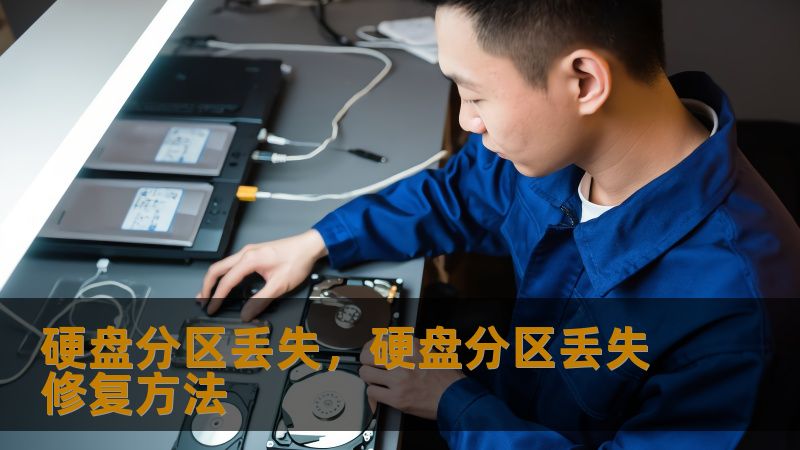 硬盘分区突然消失？别慌！这份数据恢复指南能救急    真实案例：那些年我们丢过的硬盘数据    凌晨三点的设计公司里，李工盯着突然报错的SSD硬盘，价值百万的3D建模文件不翼而飞；婚礼摄影师小王握着发出