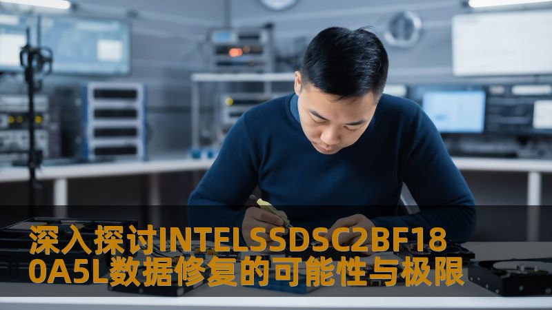深入探讨INTELSSDSC2BF180A5L数据修复的可能性与极限