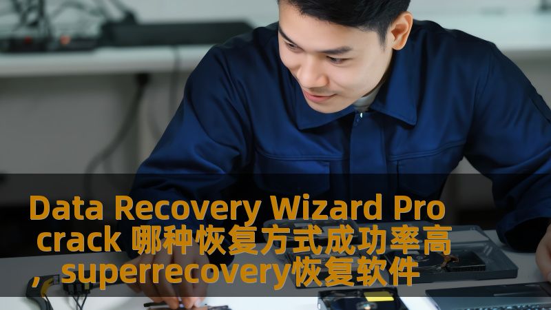 本文深入分析了DataRecoveryWizardProCrack的各种恢复方式，并为您提供不同场景下的恢复成功率的详细对比，帮助您选择最合适的恢复方法。