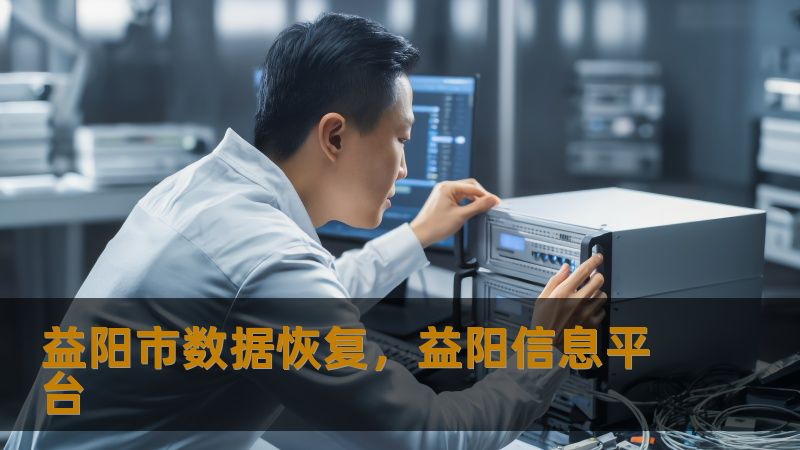 益阳市数据恢复，益阳信息平台