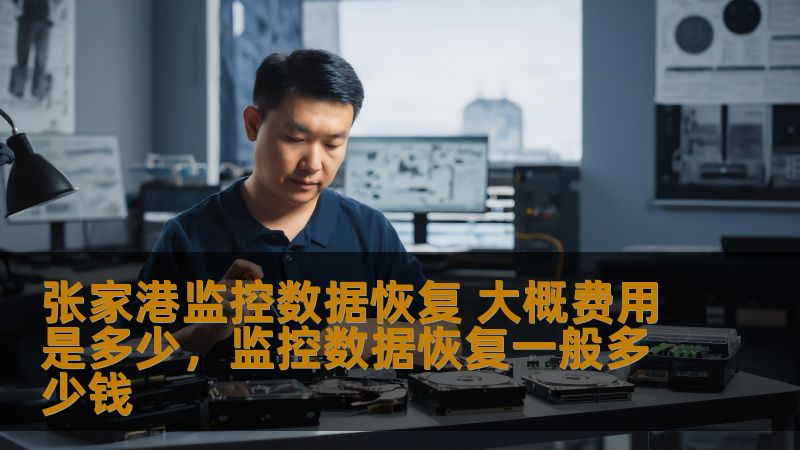 张家港监控数据恢复 大概费用是多少，监控数据恢复一般多少钱