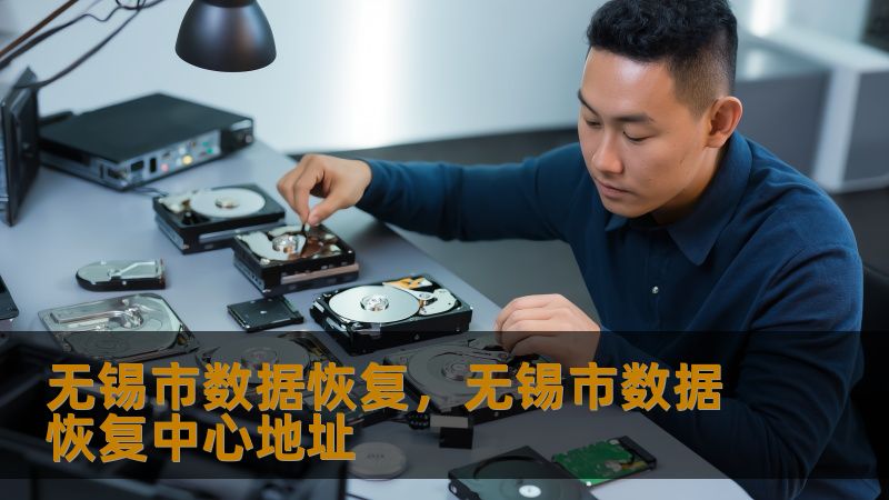 无锡市数据恢复，无锡市数据恢复中心地址