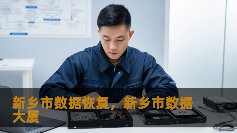 新乡市数据恢复，新乡市数据大厦