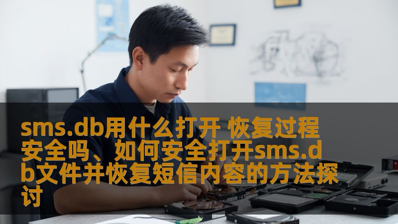 探讨如何安全打开sms.db文件并恢复短信内容，了解sms.db用什么打开及恢复过程的安全性，提供详细操作步骤和真实案例。
