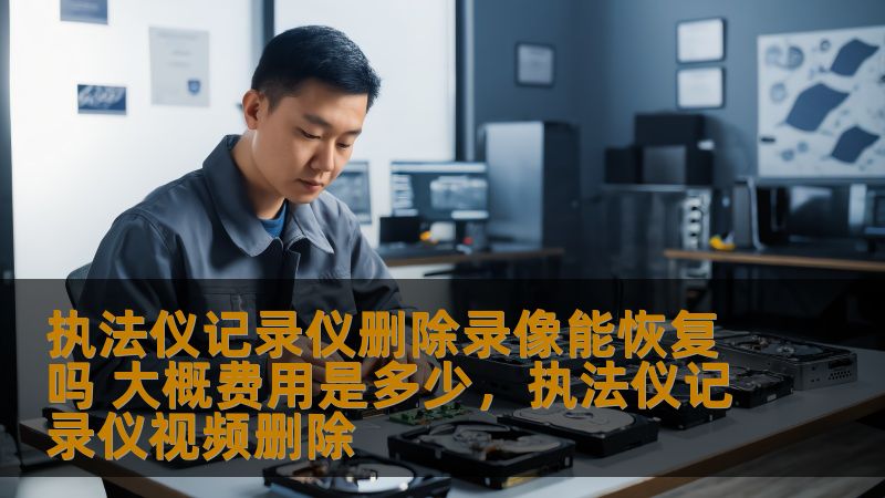 本文将详细探讨执法仪记录仪删除录像能否恢复以及恢复录像的费用问题，帮助读者了解这一技术问题，为日常使用执法仪器的工作人员提供实用参考。