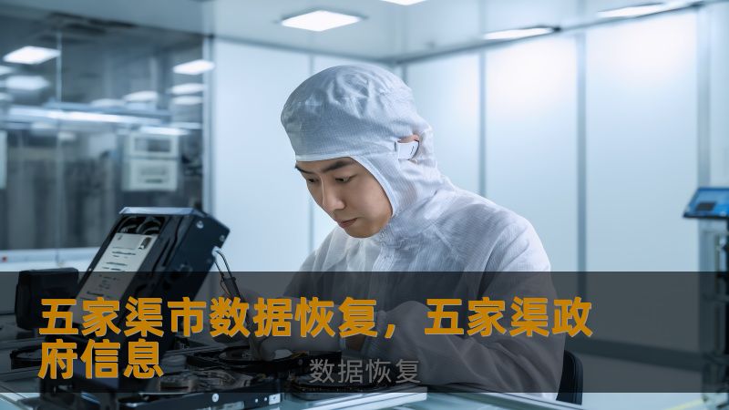 五家渠市数据恢复，五家渠政府信息