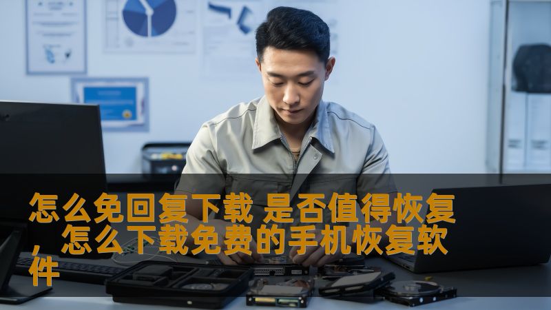 怎么免回复下载 是否值得恢复，怎么下载免费的手机恢复软件