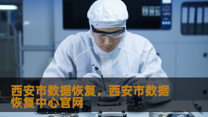 西安市数据恢复，西安市数据恢复中心官网