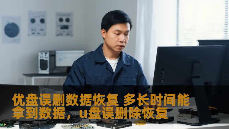优盘误删数据恢复 多长时间能拿到数据，u盘误删除恢复