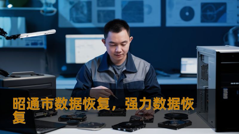 昭通市数据恢复实战指南：从故障到解决方案的完整解析    一、当数据危机突袭昭通：这些场景你是否正在经历？    凌晨三点的昭阳区写字楼里，设计师小李盯着突然蓝屏的电脑，3个月的设计方案随着SSD的异常发热消失殆尽。这样的场景每天都在昭通上演：人民路照相馆的移动硬盘发出