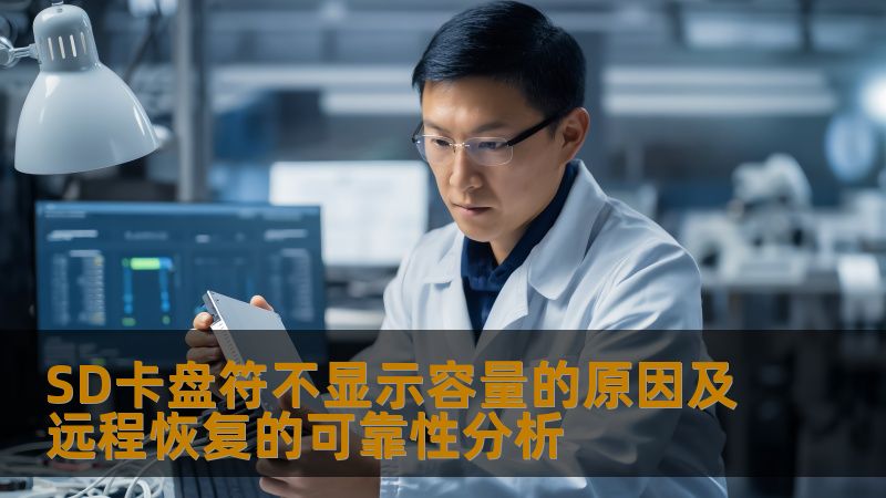 探讨SD卡盘符不显示容量的原因及远程恢复的可靠性，提供实用解决方案和案例分析。