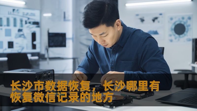 长沙市数据恢复实战指南：从崩溃硬盘到完整拯救的真相    当数据消失的瞬间：长沙人正在经历的真实困境    上午9点的五一广场写字楼里，李设计师握着突然断电的移动硬盘手心冒汗——3个月的设计稿全在里面。与此中南大学研究生张同学发现U盘里的毕业论文变成乱码，而某科技公司的IT主管正面对RAID阵列亮起的红色警报灯焦头烂额。这些真实发生在星城的场景，每天都在重复着数据时代的焦虑。    💡技王数据恢复...