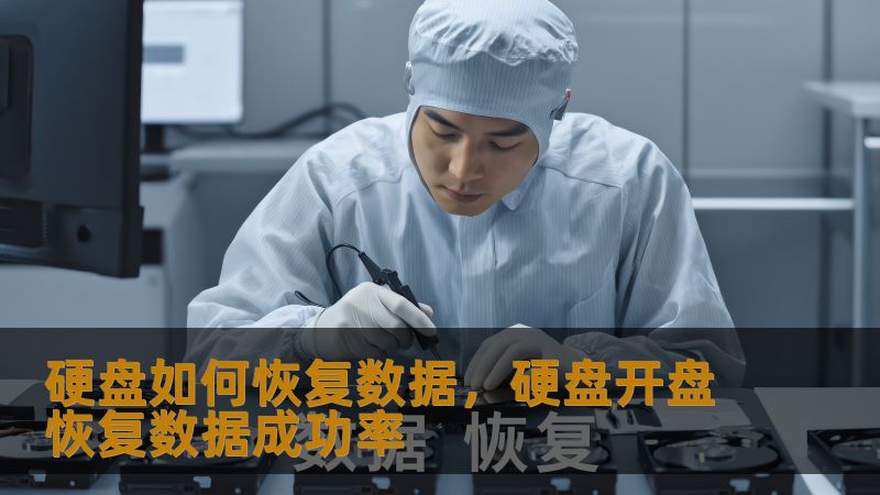 硬盘数据丢失别慌张！资深工程师教你如何科学自救    真实案例：那些年我们救回的数据    上周三凌晨2点，接到设计师李女士的紧急来电：