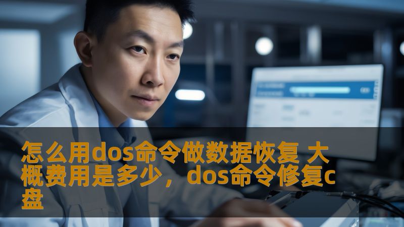 探讨如何通过DOS命令进行数据恢复，详细讲解操作步骤，适合用户在无法借助高级软件时使用。同时，分析数据恢复的费用和注意事项，让您提前做好准备。