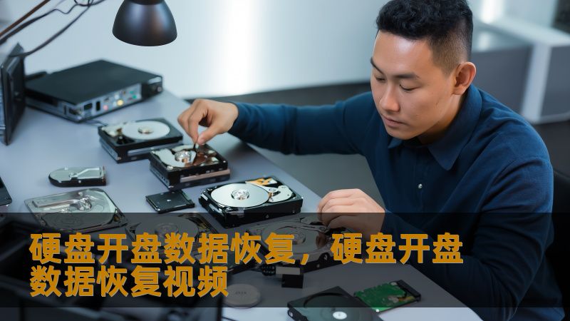 TDK优化    标题：硬盘开盘数据恢复全流程解析｜技王数据恢复实战案例分享        描述：硬盘异响、不识别、数据丢失怎么办？技王数据恢复22年专注硬盘开盘数据恢复，覆盖机械硬盘、SSD、RAID阵列等场景，提供磁头更换、无尘开盘、逻辑修复等方案，恢复率超95%。全国直营实验室，签署保密协议，顺丰包邮，明码标价。        关键词：硬盘开盘数据恢复、技王数据恢复、数据恢复中心、SSD恢复...