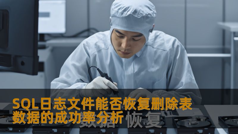 分析SQL日志文件能否成功恢复删除表数据，探讨数据恢复的有效性与操作步骤。