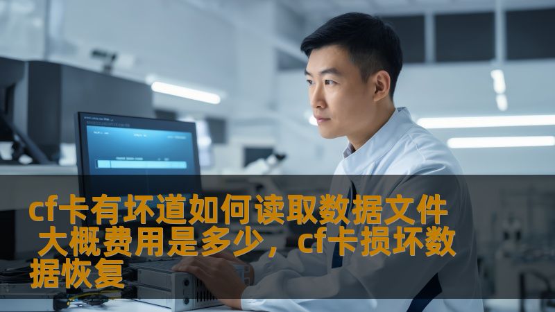CF卡坏道问题日益严重，很多用户在使用CF卡时遇到坏道导致无法正常读取数据文件的情况。本文将详细介绍CF卡坏道的原因、如何读取数据文件以及相关数据恢复服务的费用，让您不再为数据丢失而焦虑。
