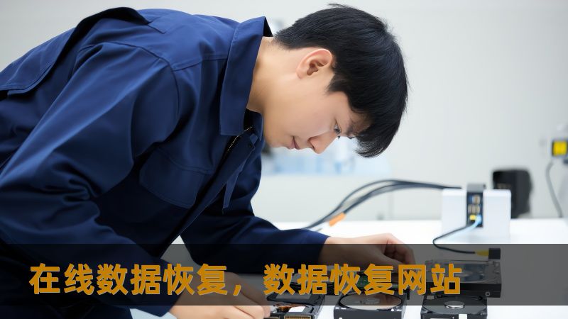 标题    《在线数据恢复实战指南：从误删到RAID崩溃的解决方案》     描述    遭遇硬盘崩溃、SSD掉盘或RAID数据丢失？技王数据恢复22年专注在线数据恢复，覆盖个人到企业级需求。本文通过真实案例解析移动硬盘异响、SSD逻辑错误、服务器RAID故障的修复全流程，揭秘开盘克隆、底层扫描等核心技术，助您快速找回珍贵数据。         开篇：那些让人心跳漏拍的数据丢失瞬间    凌晨3点...