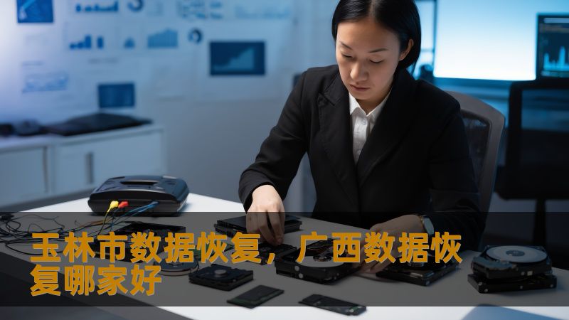 玉林市数据恢复怎么办？技王数据恢复详解应对方案    一、当数据突然消失时    凌晨两点，设计师李小姐盯着电脑屏幕浑身发冷——存储着整个项目文件的SSD突然无法读取。这种场景在玉林市并不少见：财务主管的硬盘发出