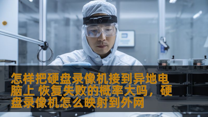 本文将详细探讨如何将硬盘录像机接到异地电脑上，并分析在这一过程中恢复数据的成功率。为您提供专业的建议和解决方案，帮助您实现远程数据管理和恢复。