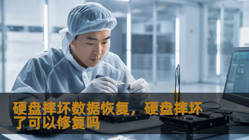 标题    《硬盘摔坏后数据还能救吗？工程师亲述3个真实恢复案例》         描述    硬盘意外摔坏导致数据丢失？技王数据恢复22年专注物理损坏修复，覆盖机械硬盘、SSD、RAID阵列等场景。从开盘换磁头到碎片级重组，全国直营实验室提供安全透明的恢复服务，已成功修复超百万用户的工作文件、设计稿、数据库等核心数据，全程签署保密协议，顺丰包邮免费检测。         正文    💻 一、硬盘...