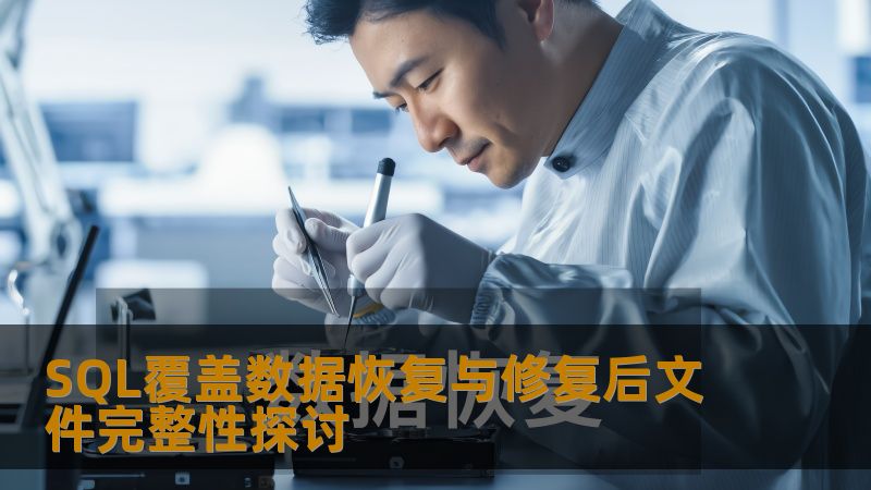 探讨SQL覆盖数据恢复与修复后文件完整性，提供实用的故障分析、操作步骤和真实案例，帮助用户有效解决数据丢失问题。