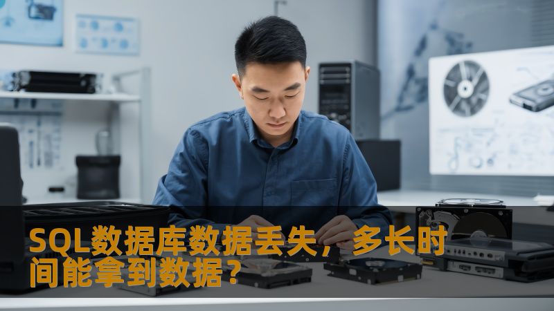 了解SQL数据库数据丢失的原因及恢复时间，掌握数据恢复的有效方法，助您快速找回丢失的数据。