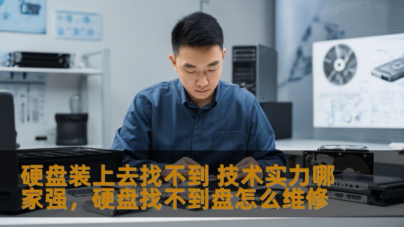 你是不是也曾经历过硬盘装上去找不到的尴尬情况？遇到这种问题，很多人可能会疑惑：为什么我明明按照步骤操作了，却还是没有找到硬盘？其实，这背后隐藏了很多与硬盘安装和技术实力相关的知识点。本文将深入解析硬盘安装过程中可能出现的各种问题，帮助你找到解决方案，并揭示出哪些品牌和厂商在硬盘技术上的优势。