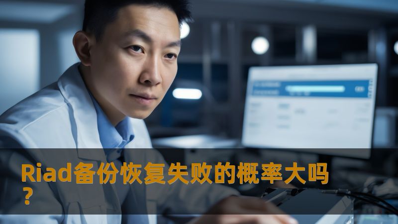 探讨Riad备份恢复失败的概率及应对策略，帮助用户有效降低数据恢复风险，确保数据安全。