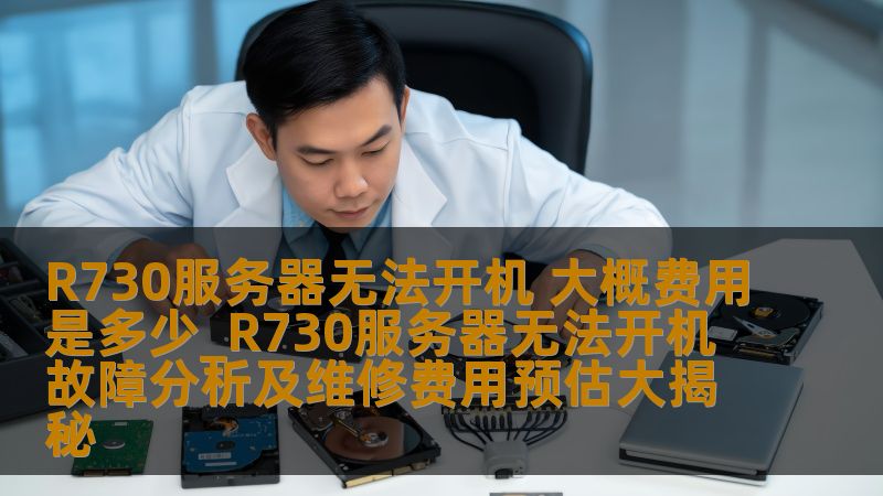R730服务器无法开机，故障分析及维修费用预估大揭秘，助您快速解决问题，保障业务正常运行。