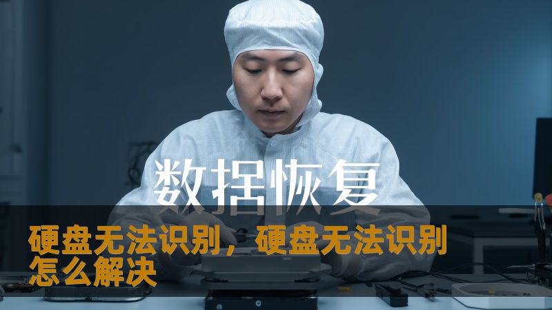 硬盘无法识别？别慌！资深工程师教你三步自救    📂 凌晨两点，设计师李小姐的固态硬盘突然掉盘，价值百万的VI设计稿危在旦夕；婚礼摄影师张先生的外置硬盘发出异响，新人珍贵影像面临消失；某企业RAID5阵列双盘离线，整个ERP系统陷入瘫痪…这些真实案例每天都在技王数据恢复中心上演。    一、硬盘罢工的五大元凶（附自检指南）    💻 上周处理的企业级案例中，某影视公司存储池突发故障，经检测是固件层...