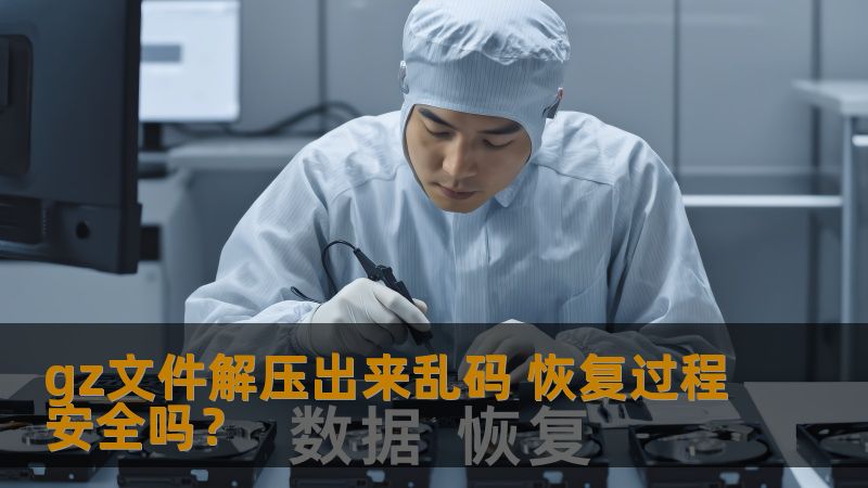 gz文件解压出来乱码的原因及恢复过程的安全性分析，提供实用的恢复方法和真实案例，助你轻松解决问题。