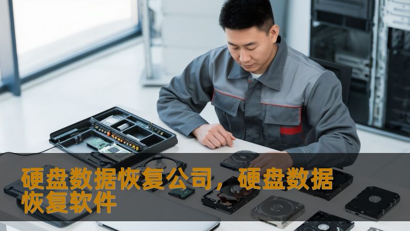 硬盘数据恢复公司怎么选？技王数据恢复实战案例解析    一、数据丢失的十二时辰：真实用户场景还原    凌晨3点的设计工作室，李工盯着突然蓝屏的SSD移动硬盘，后天要交付的VI方案全在里面；财务部王姐面对罢工的RAID阵列，月底工资表还没导出；摄影师阿凯的4TB硬盘发出