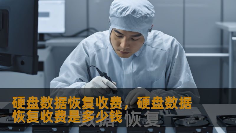 硬盘数据恢复收费全解析：从误删到RAID崩溃的实战指南    一、当数据危机突袭：5个真实场景的生死时速    设计师李薇握着发烫的SSD，3个月的设计稿随硬盘异响消失；程序员张昊的RAID阵列突然掉盘，公司年度财报数据危在旦夕…这些真实案例每天都在技王实验室上演。数据丢失如同数字时代的