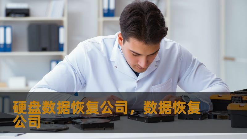 硬盘数据恢复公司怎么选？工程师亲述实战案例与避坑指南    一、凌晨3点的紧急来电：设计师的SSD突然罢工    