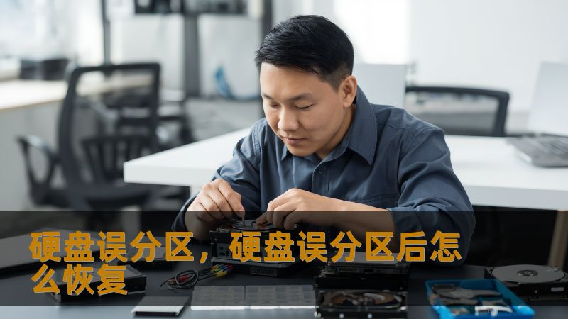 标题    《硬盘误分区数据还能救吗？技王工程师详解实战恢复方案》     描述    误分区导致硬盘数据丢失？技王数据恢复22年专注硬盘/SSD/RAID数据救援，覆盖个人用户照片、企业级数据库等场景。全国直营实验室提供开盘修复、逻辑重组等专业方案，签署保密协议，明码标价，顺丰包邮。点击了解真实案例与技术细节。         开篇：那些让人心跳漏拍的瞬间    凌晨3点，设计师小林在整理项目文...
