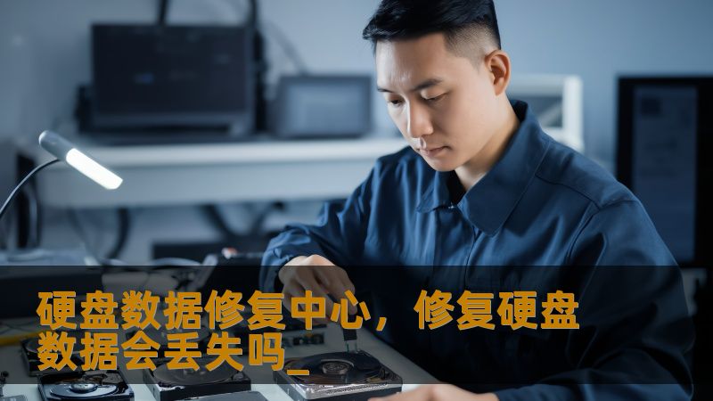 硬盘数据修复中心突发状况？资深工程师教你科学应对    一、当硬盘突然罢工：这些场景你是否正在经历？    凌晨2点，广告公司李总监的移动硬盘发出