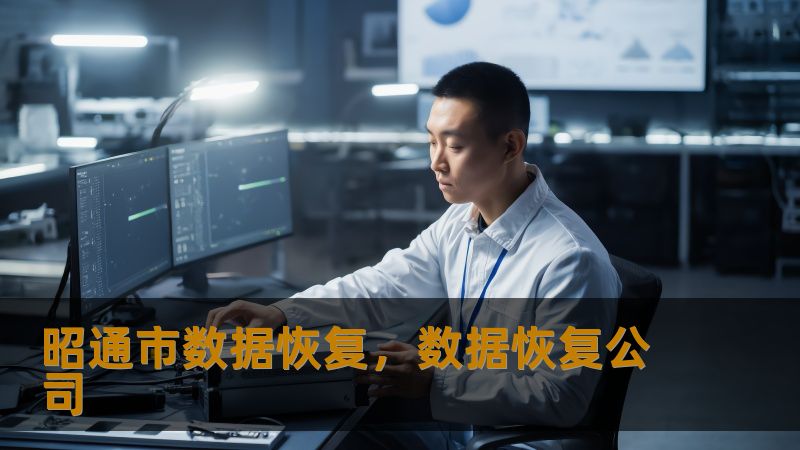 昭通市数据恢复实战指南：从崩溃硬盘到完整拯救的真相    一、当数字资产突然消失：昭通人正在经历什么    凌晨三点的昭通某广告公司，设计师李敏盯着突然蓝屏的SSD工作站——价值30万的年度提案方案即将交付。与此在昭阳区某小区，大学生王浩的毕业论文随移动硬盘异响戛然而止。这些真实场景每天都在昭通上演：2023年技王实验室统计显示，本地用户数据丢失主因中，硬件故障占比47%，误操作占32%，病毒攻击...