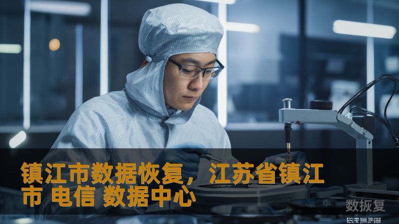 镇江市数据恢复实战指南：从故障到解决方案的完整解析    真实场景：当数据危机突然降临    上周五下午，在镇江某广告公司工作的李女士正准备提交年度策划案时，伴随
