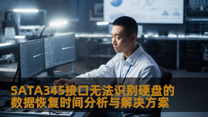 了解SATA345接口无法识别硬盘的故障原因，掌握数据恢复的有效解决方案，确保数据安全。