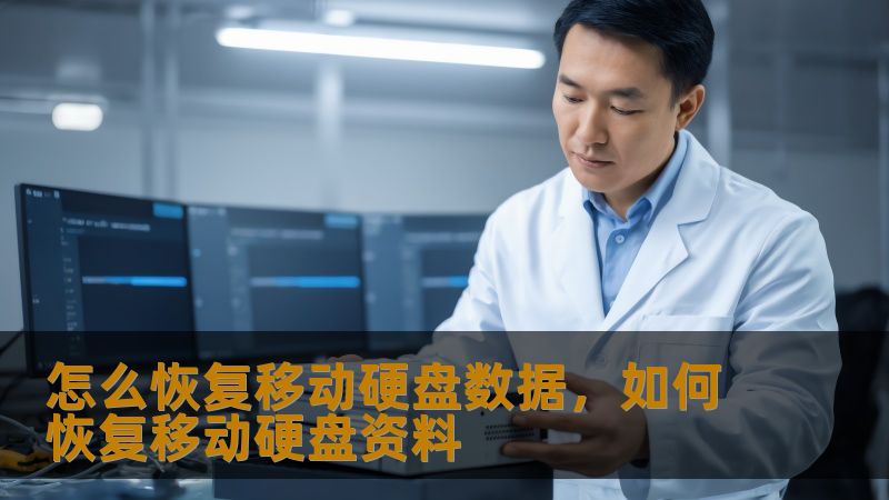 📁 移动硬盘数据丢失别慌！技王工程师手把手教你专业恢复方案     《移动硬盘突然罢工？这些自救技巧能救回90%重要文件》    凌晨3点，设计师李薇握着发烫的移动硬盘浑身发冷——明天要交付的VI设计方案全在里面。这种场景每天都在上演：摄影师外拍归来发现硬盘不识别，财务主管的报表盘突然提示格式化，学生熬夜写的论文因硬盘损坏消失…     💡 技王数据恢复实验室统计显示：72%的数据丢失发生在存储设...