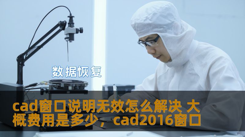 cad窗口说明无效怎么解决 大概费用是多少,cad2016窗口 cad窗口说明无效怎么解决 大概费用是多少,cad2016窗口
