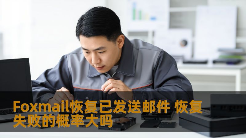 探讨Foxmail恢复已发送邮件的失败概率及应对策略，提供实用的恢复方法与案例分析。