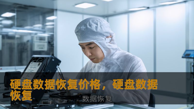 硬盘数据恢复价格全解析：从个人误删到企业级RAID的实战指南    一、当数据危机突袭：这些场景你是否正在经历？    凌晨3点的设计公司里，李工盯着突然蓝屏的SSD工作站，价值百万的影视项目文件集体失踪；新手妈妈王女士擦拭婴儿照片时，2TB移动硬盘发出
