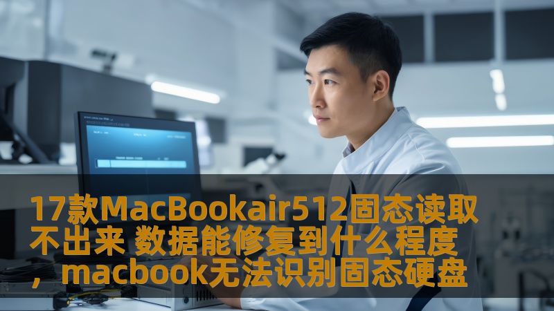 17款MacBookAir的512GB固态硬盘出现无法读取的情况时，很多用户都感到焦虑，尤其是担心重要数据丢失。本文将详细介绍固态硬盘故障的常见原因以及数据恢复的可行性，帮助用户了解如何应对这类问题，并提供一些实用的解决方案。