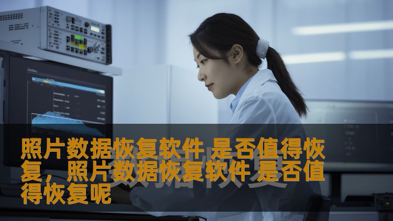 照片数据恢复软件为用户提供了一种恢复丢失照片的解决方案。然而，很多人对其效果仍心存疑虑。那么，这类软件究竟值不值得使用呢？本文将深入探讨照片数据恢复软件的优势与不足，帮助你做出明智选择。