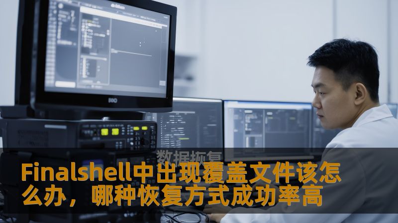 遇到Finalshell中出现覆盖文件的情况该怎么办？本文将为您介绍高成功率的数据恢复方法，助您快速找回丢失数据。