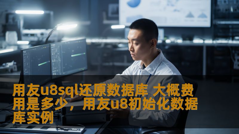 用友u8sql还原数据库 大概费用是多少，用友u8初始化数据库实例