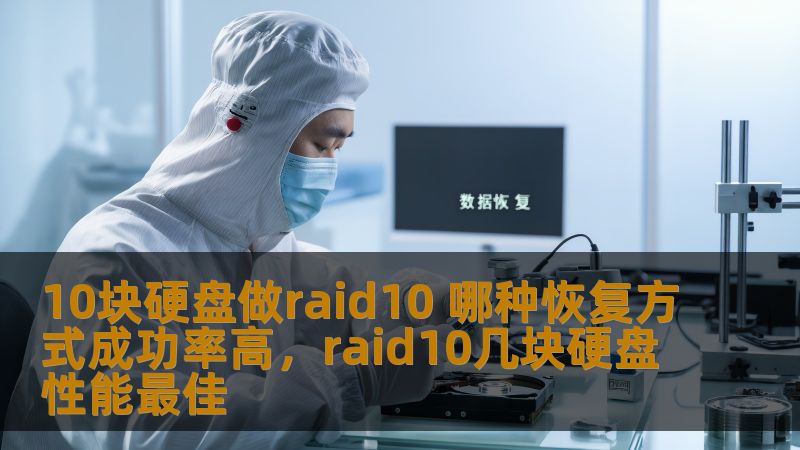 10块硬盘做raid10 哪种恢复方式成功率高，raid10几块硬盘性能最佳